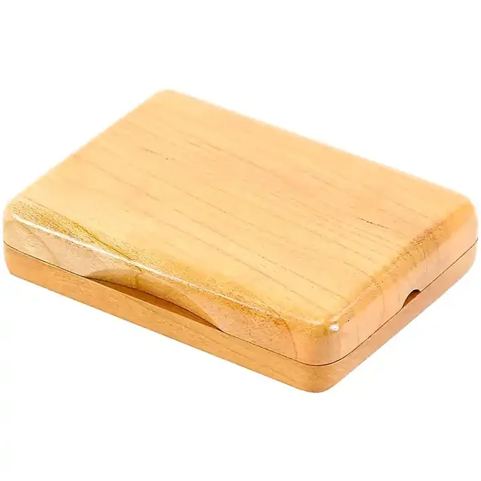 J. Winter Reed Cases Clarinet – Cherrywood (6) Guitar Center