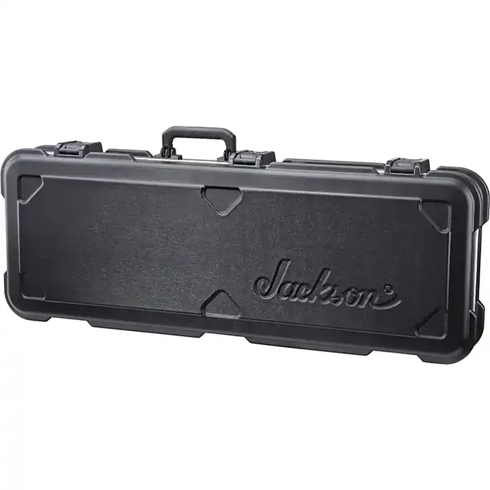 Jackson Case for Soloist or Dinky Electric Guitar Guitar Center