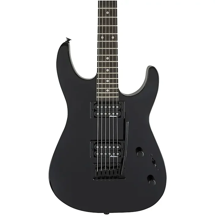 Jackson Dinky JS11 Electric Guitar Black Guitar Center