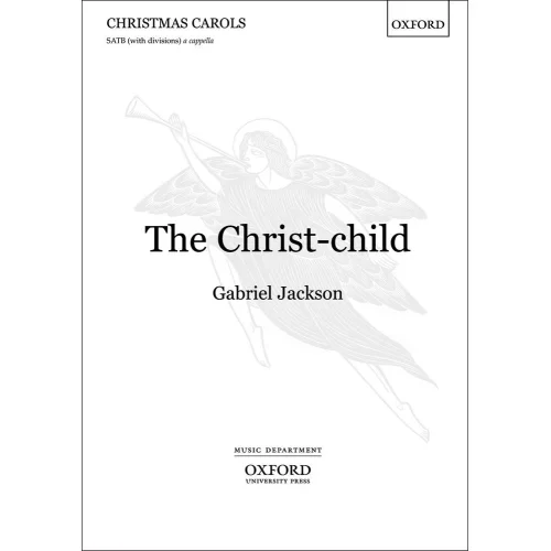 Jackson, Gabriel – The Christ-child