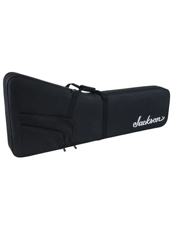 Jackson Hard Shell Bag for RR Guitars