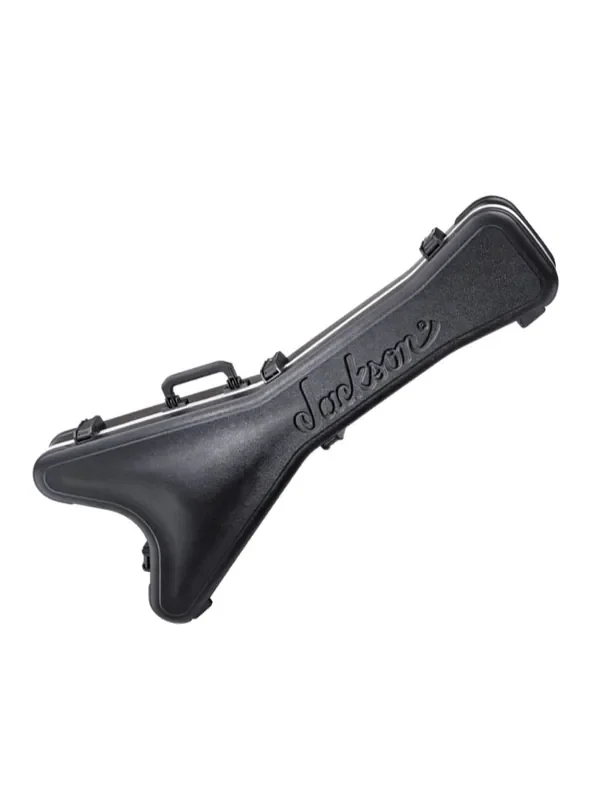 Jackson Hard Shell Case V Series
