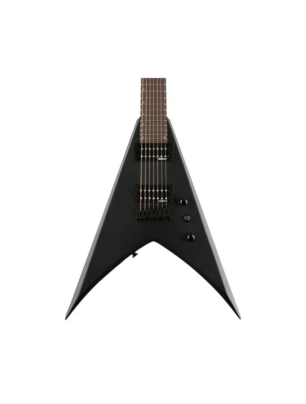Jackson JS Series King V JS22-7 KV HT – Satin Black