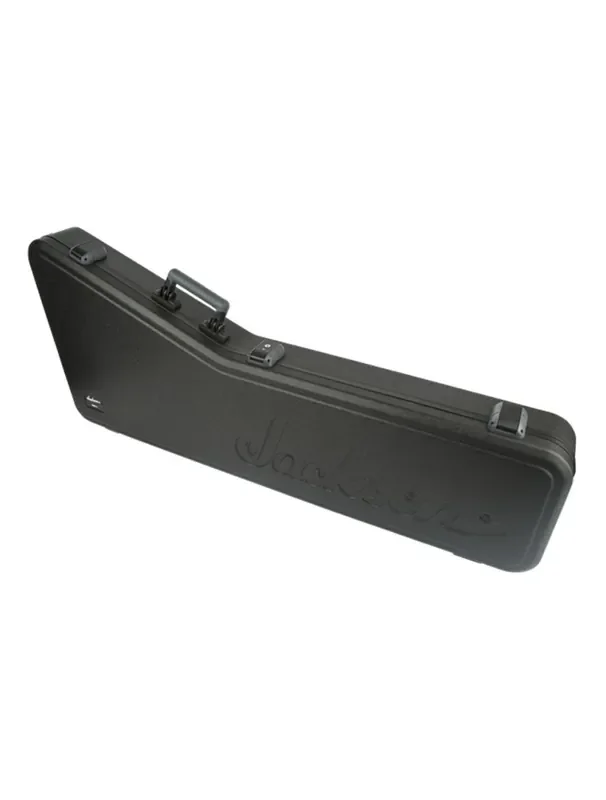 Jackson King V Hardshell Case (Fits King V Models)