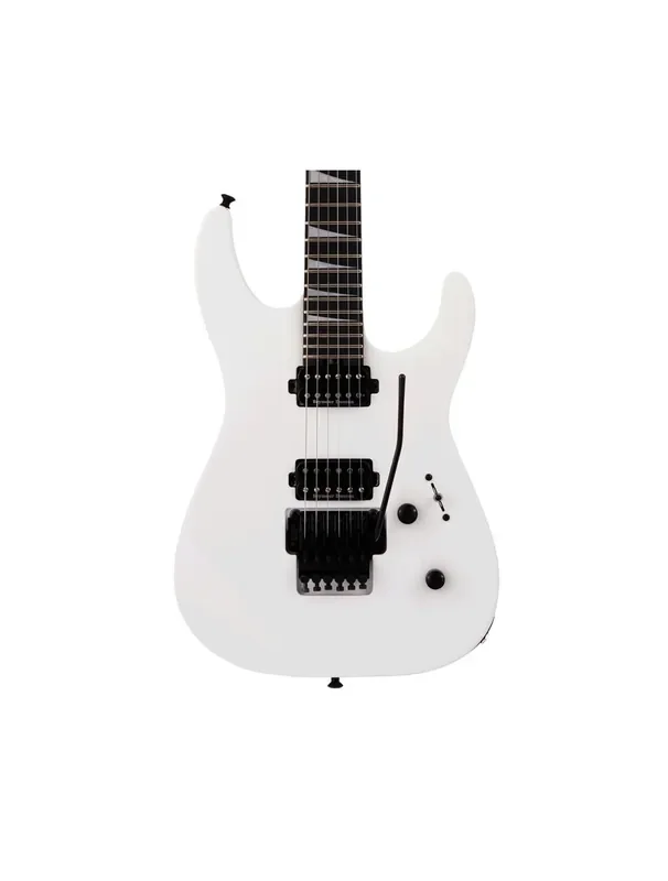 Jackson MJ Series Dinky DKR MAH – Snow White w/Ebony FB