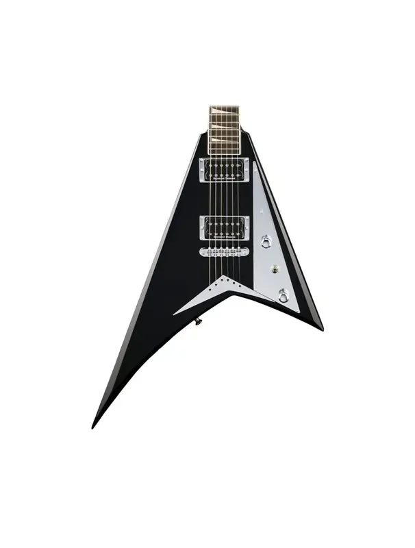Jackson MJ Series Rhoads RRT – Gloss Black w/Ebony FB