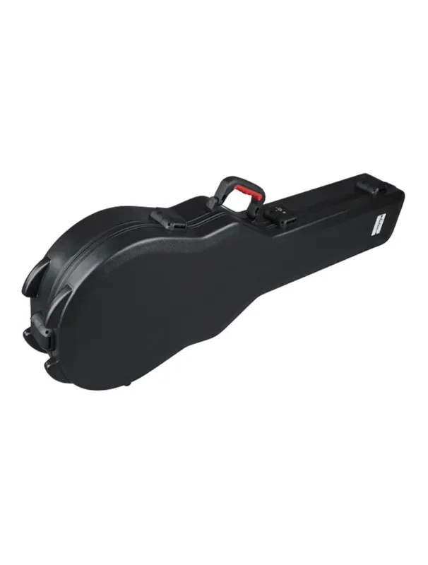Jackson Monarkh 6/7 Hard Shell Case