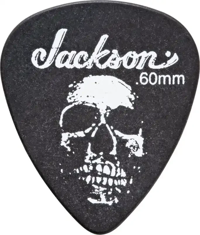 Jackson® 451 Shape Skull Picks