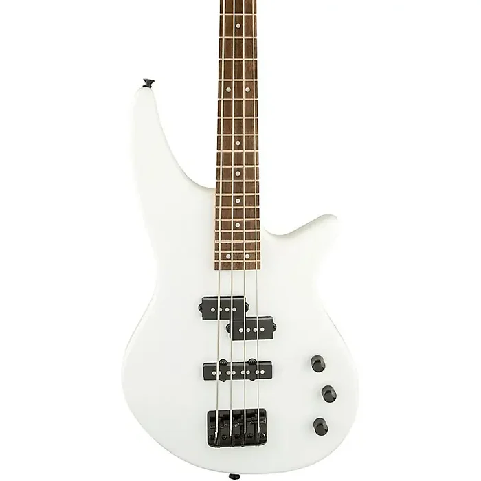 Jackson Spectra Bass JS2 Snow White Guitar Center