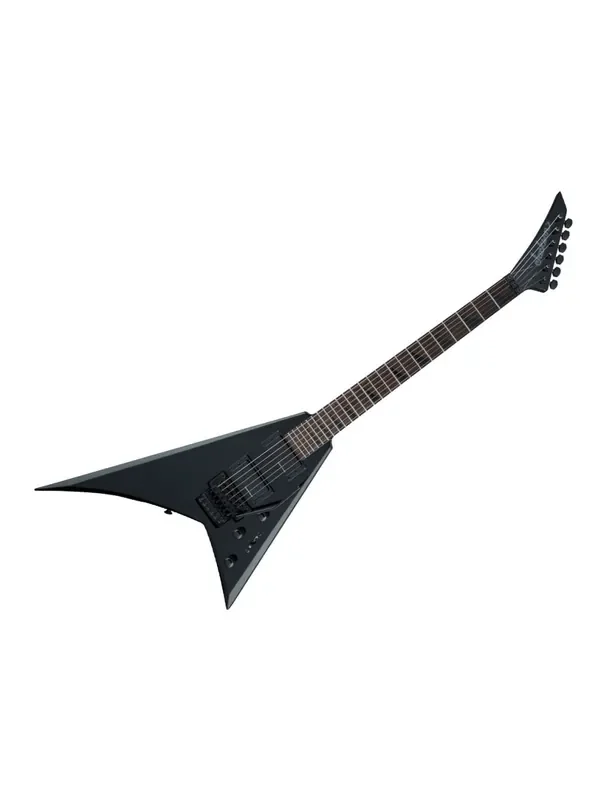 Jackson X Series RRX24 Rhoads – Gloss Black w/Laurel FB