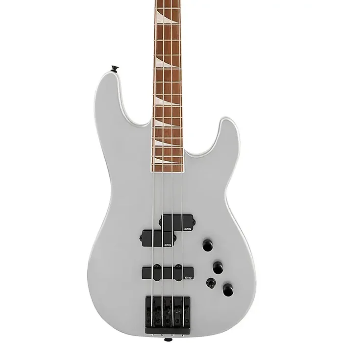 Jackson X Series Signature David Ellefson 30th Anniversary Concert Bass CBX IV Quicksilver Guitar Center
