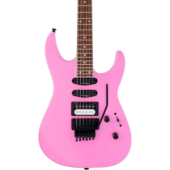 Jackson X Series Soloist SL1X Platinum Pink Guitar Center