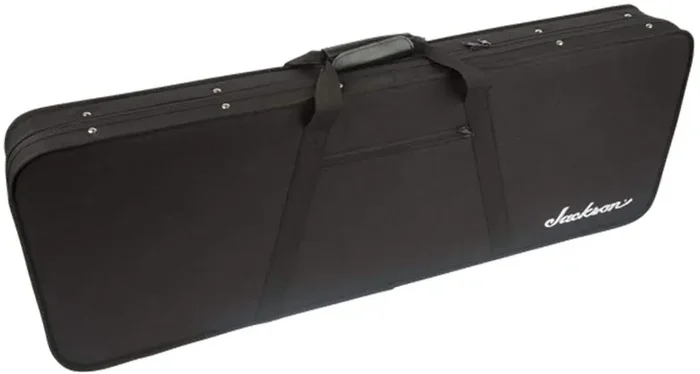 JacksonÂ® Soloist/Dinky Hardshell Gig Bag