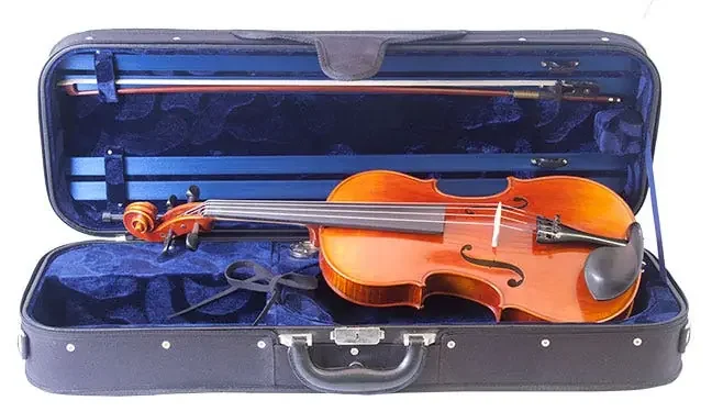 Jacob Horst 15″ Deluxe Viola Outfit – HVA15DLX