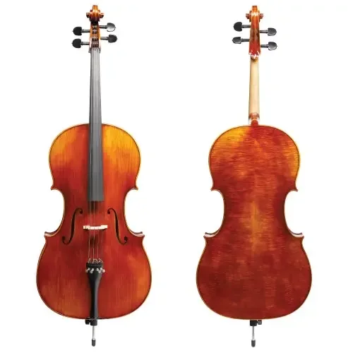 Jacob Horst Cello 4/4 Outfit – CE44