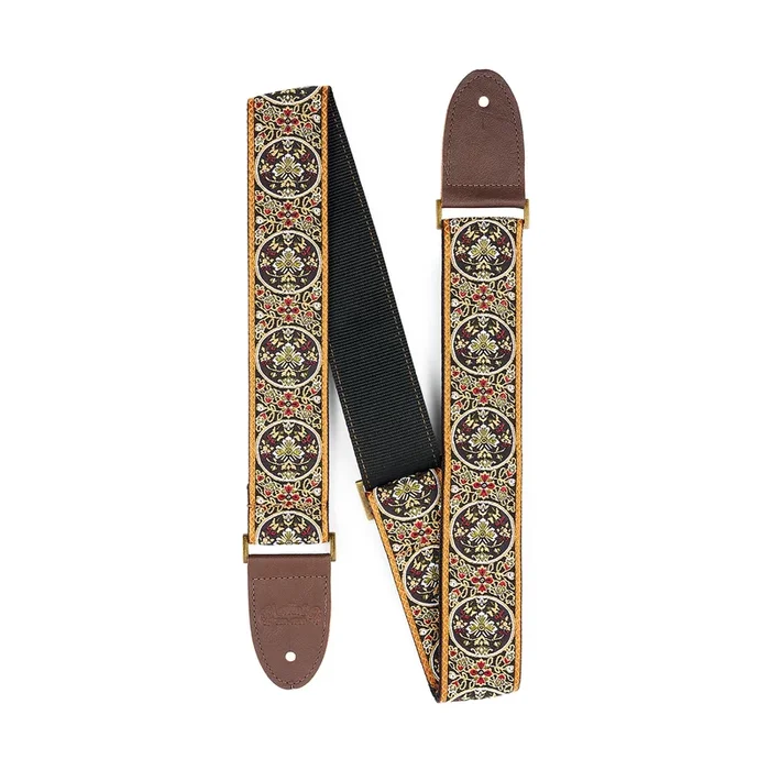 Jacquard Straps