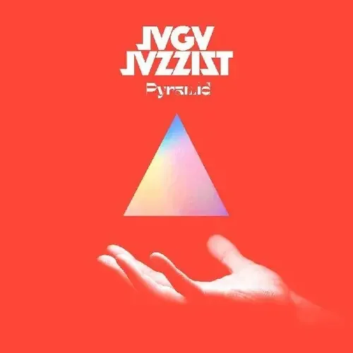 Jaga Jazzist Pyramind – COMPACT DISCS