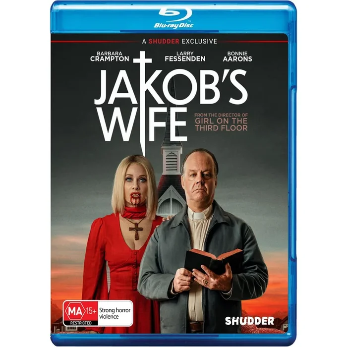 Jakob’s Wife
