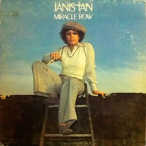 Janis Ian – Miracle Row