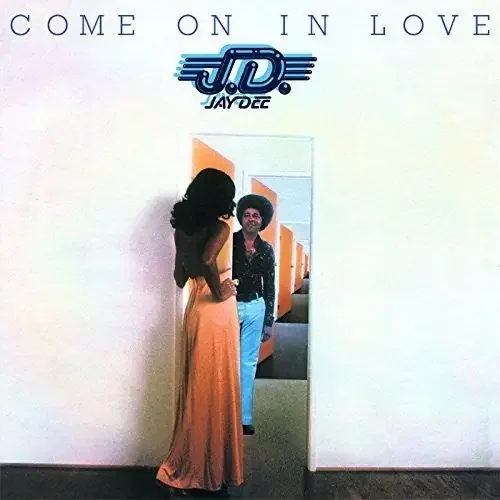 Jay Dee Come on in Love – COMPACT DISCS