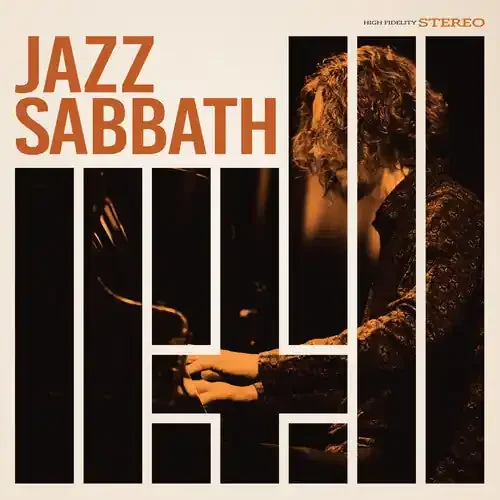 Jazz Sabbath Jazz Sabbath – COMPACT DISCS