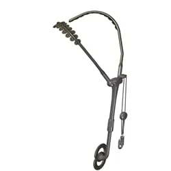 Jazzlab Saxholder Pro – Medium Size