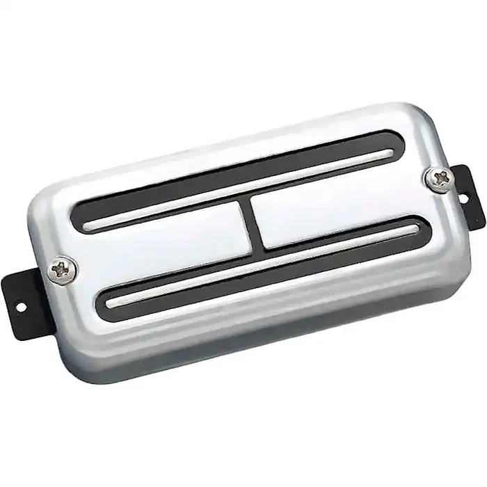 JBE Pickups JBE Tron Pickup Nickel Cover Neck Guitar Center
