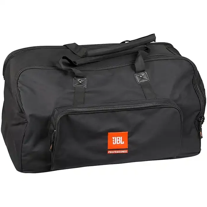JBL Bag Deluxe Carry Bag for EON615 Speaker Black Guitar Center