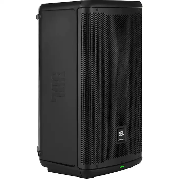 JBL EON712 12″ Powered Loudspeaker Guitar Center