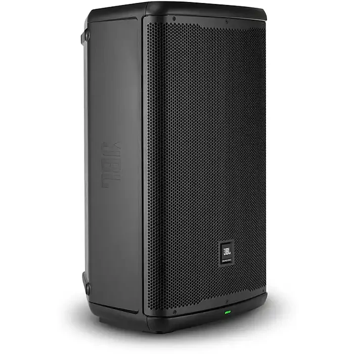 JBL EON715 15″ Powered Loudspeaker Guitar Center
