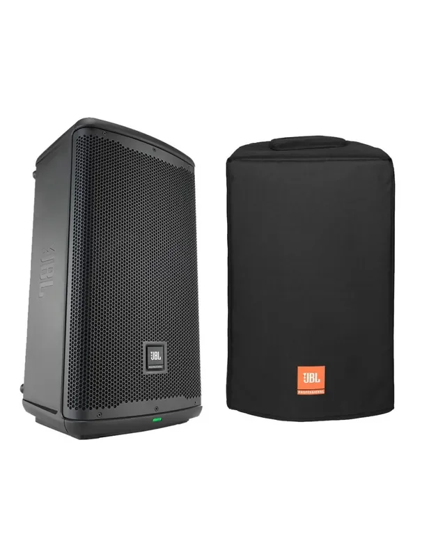 JBL EON715 + JBL Cover