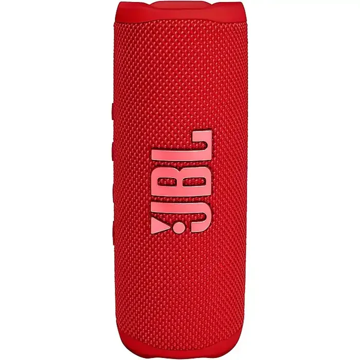 JBL Flip 6 Portable Waterproof Bluetooth Speaker Red Guitar Center