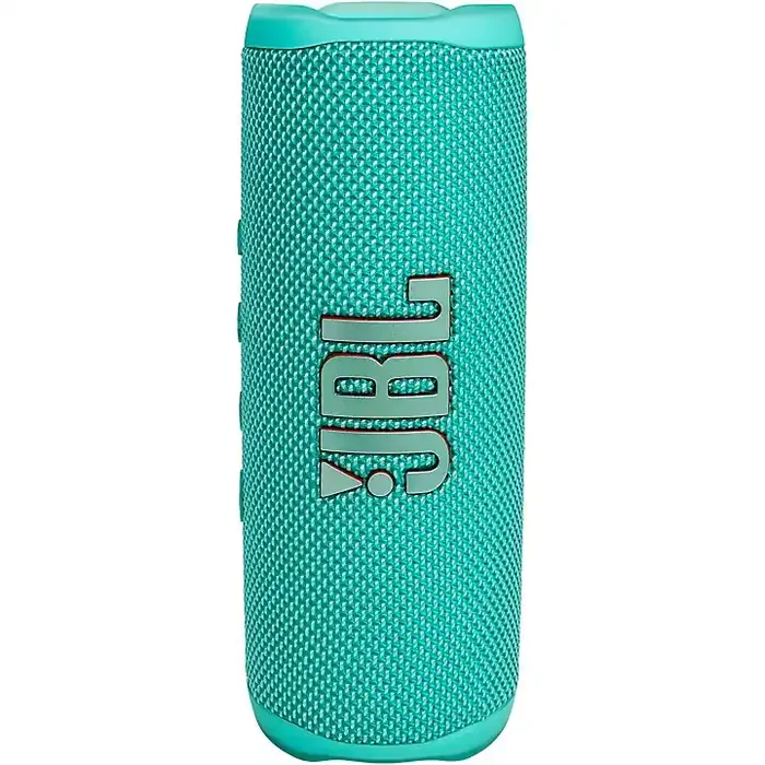 JBL Flip 6 Portable Waterproof Bluetooth Speaker Teal Guitar Center