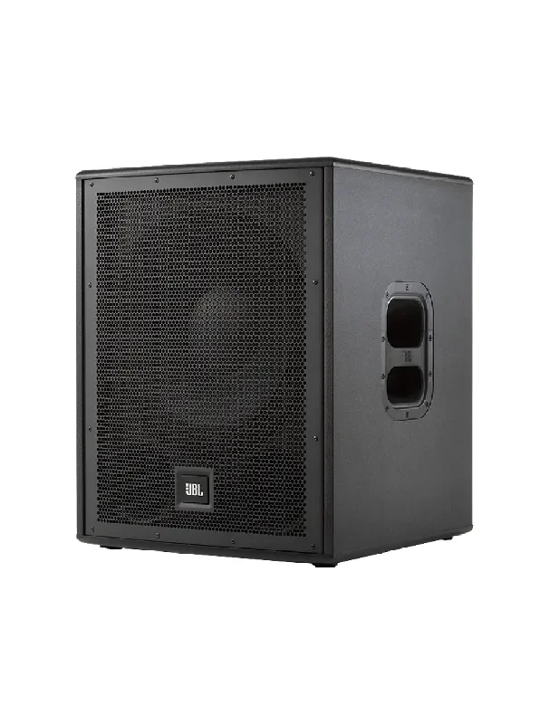 JBL IRX115S Powered Subwoofer