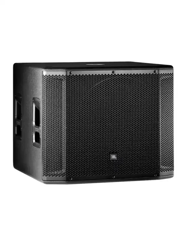 JBL SRX818SP Powered Subwoofer (Open Box)