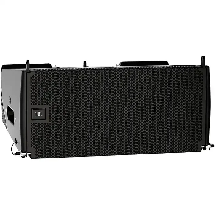 JBL SRX906LA Dual 6.5″ Powered Line Array Loudspeaker Guitar Center