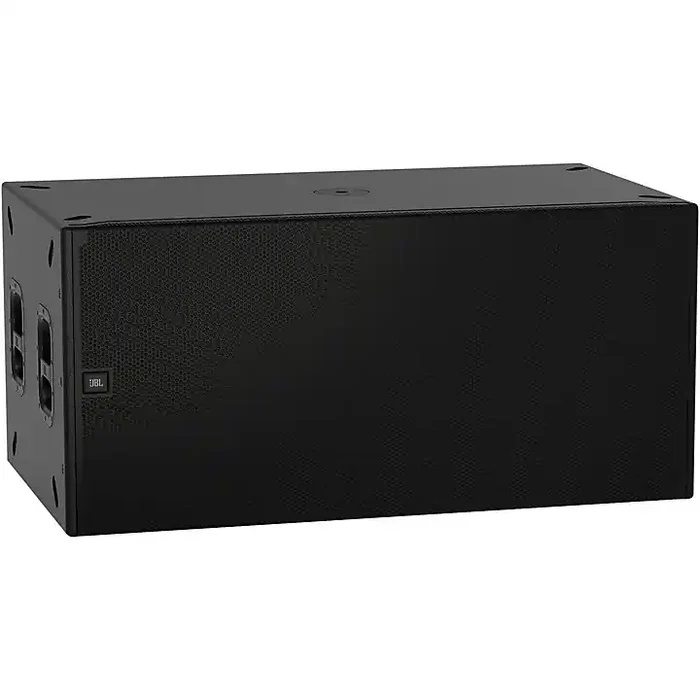JBL SRX928S Dual 18″ Powered Subwoofer Guitar Center