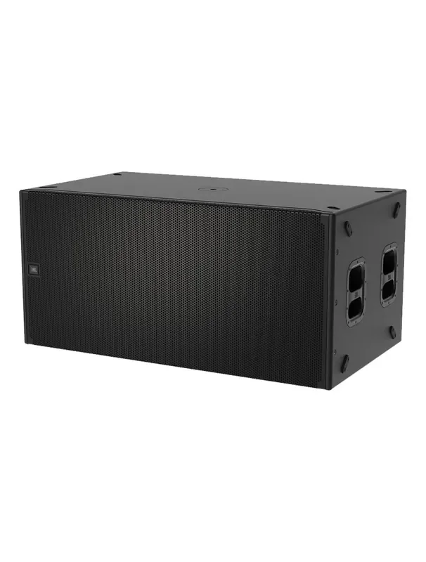 JBL SRX928S Powered Subwoofer