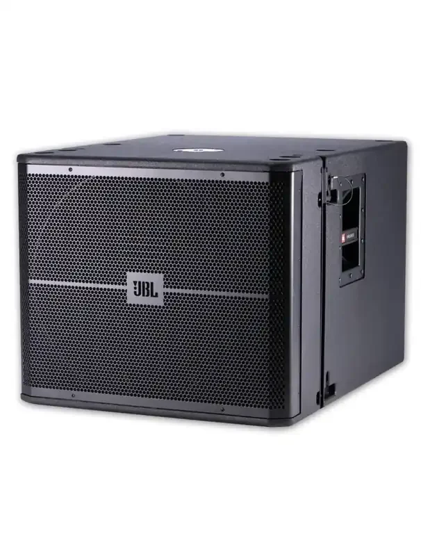 JBL VRX918S Passive Subwoofer (Open Box)