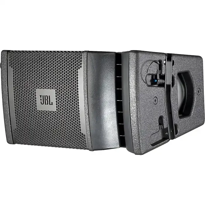 JBL VRX928LA 8″ 2-Way Line Array Speaker Cab Black Guitar Center