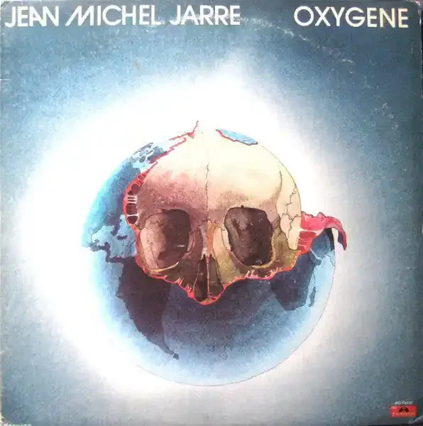 Jean-Michel Jarre – Oxygène