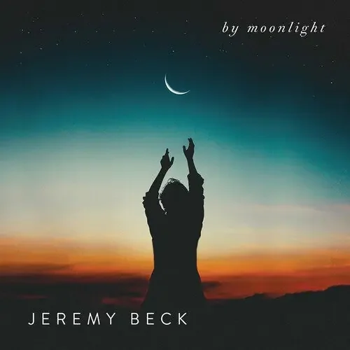 Jeremy Beck By Moonlight – COMPACT DISCS