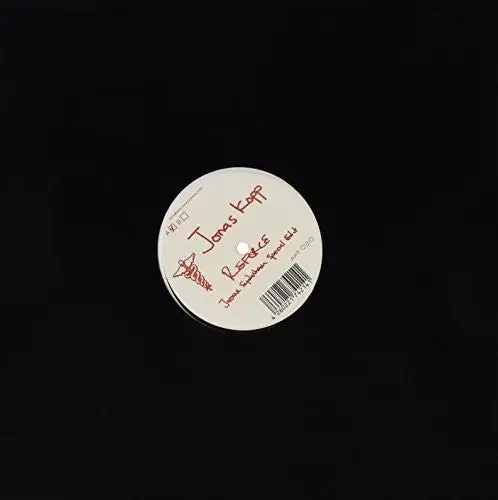 Jerome Sydenham My Normal Usual Far – 12-INCH SINGLE