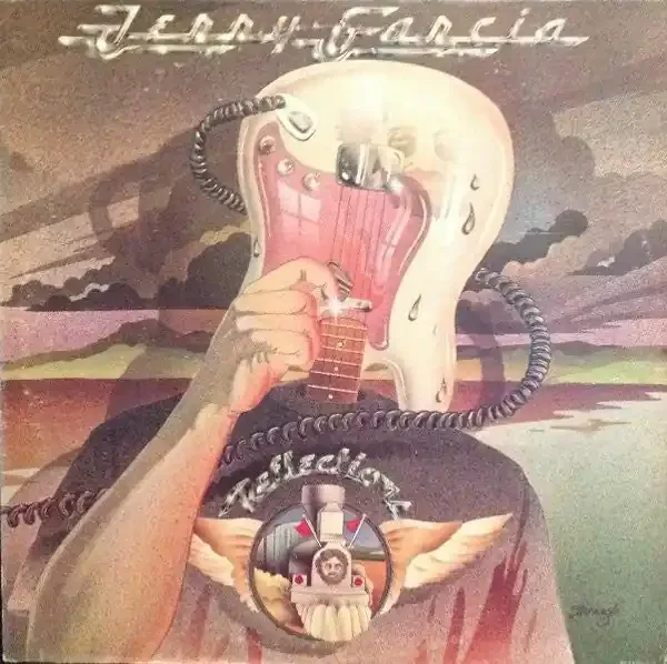 Jerry Garcia – Reflections