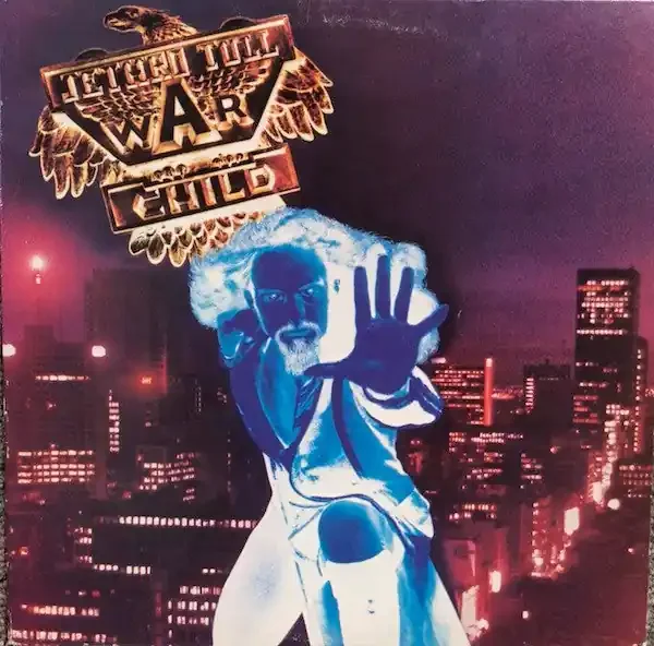 Jethro Tull – War Child