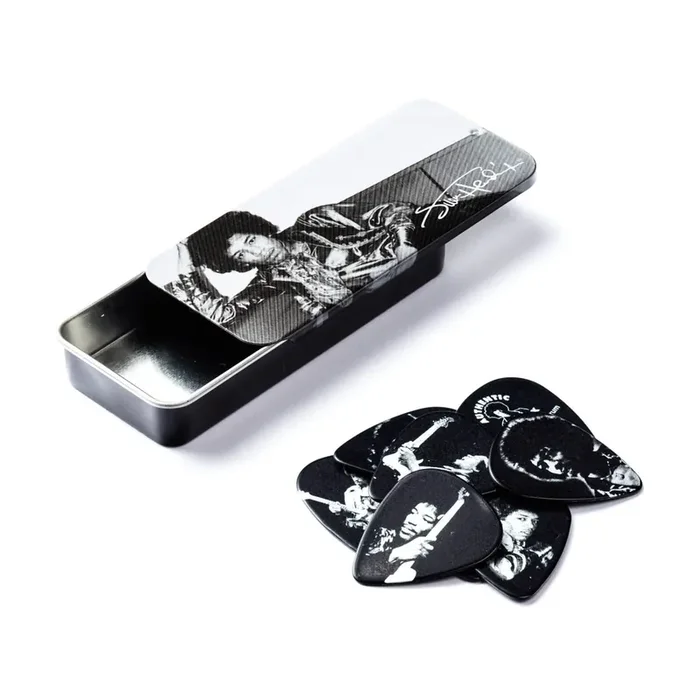 JH-PT05H SILVER PORTR TIN-EA