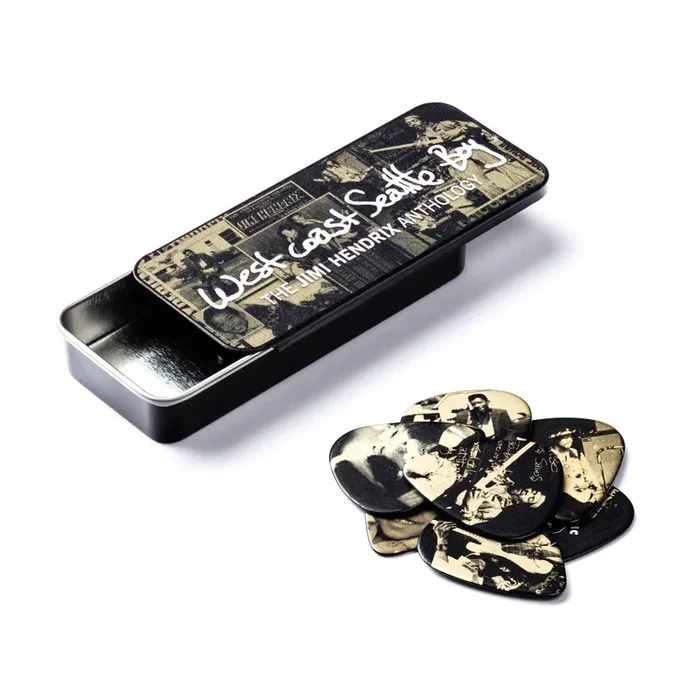 JH-PT10H WST COAST BOY TIN-EA