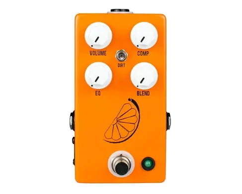 JHS Pedals Pulp ‘N‘ Peel V4 Compression Pedal