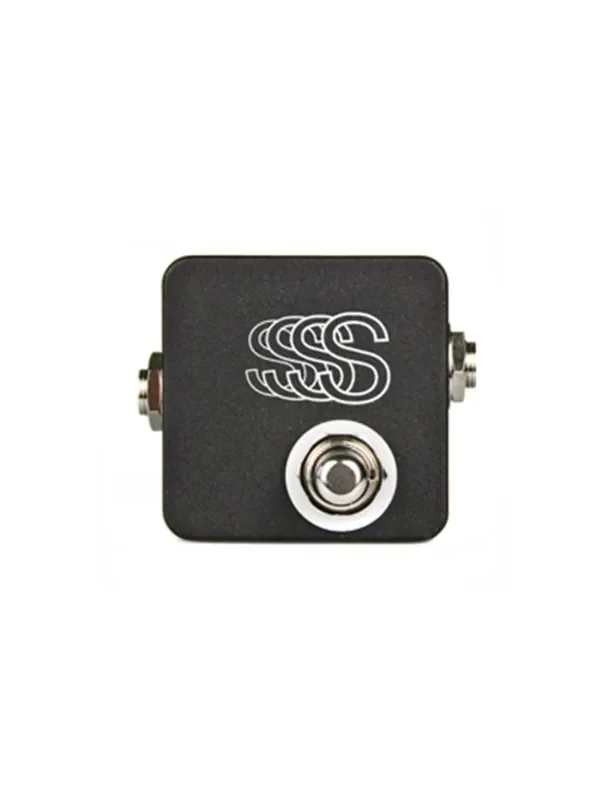 JHS Stutter Switch Pedal