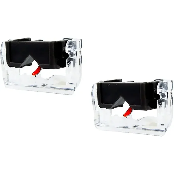 JICO N-44G DJ IMPROVED NUDE Replacement Styli 2-Pack Guitar Center